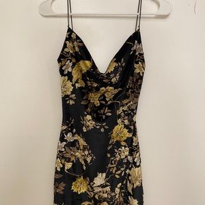 Velvet Pretty Little Things Dress